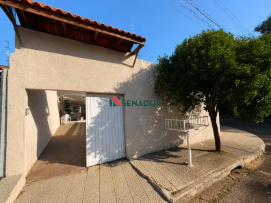 Imóvel Comercial com 2 Quartos à venda, 351m² no Indusville, Londrina