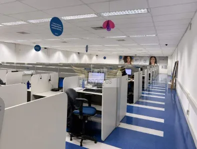 Galpão/Depósito/Armazém para alugar, 4555m² no Silveira, Santo André