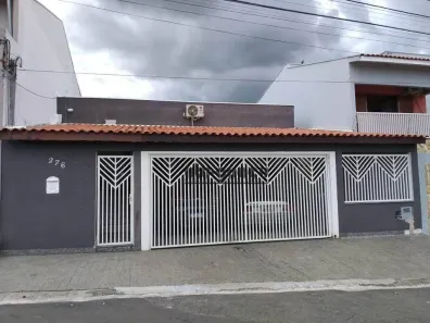 Casa com 3 Quartos à venda, 229m² no Jardim Celani, Salto