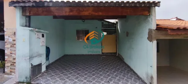 Casa de Condomínio com 2 Quartos à venda, 64m² no Jardim Albertina, Guarulhos