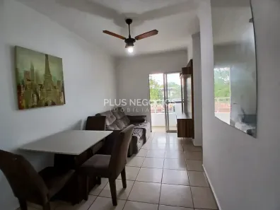 Apartamento com 2 Quartos à venda, 49m² no Parque Reserva Fazenda Imperial, Sorocaba