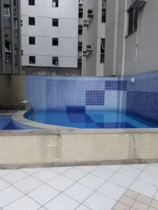 Apartamento com 3 Quartos à venda, 115m² no Praia da Costa, Vila Velha