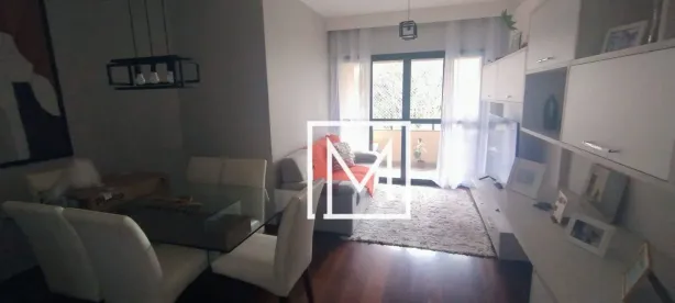 Apartamento com 3 Quartos para alugar, 106m² no Jardim Vila Mariana, São Paulo