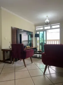Apartamento com 4 Quartos à venda, 167m² no Itaipu, Niterói