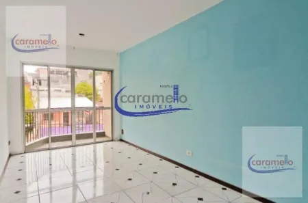 Apartamento com 2 Quartos à venda, 55m² no Vila Pereira Barreto, São Paulo