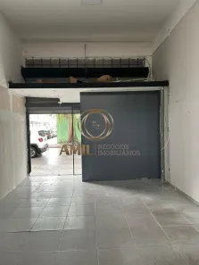 Ponto Comercial para alugar, 35m² no Jardim Matarazzo, São José dos Campos