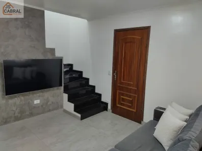 Sobrado com 2 Quartos à venda, 90m² no Lauzane Paulista, São Paulo