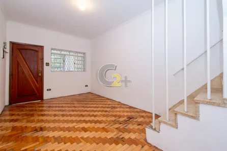 Sobrado com 2 Quartos à venda, 98m² no Alto da Lapa, São Paulo