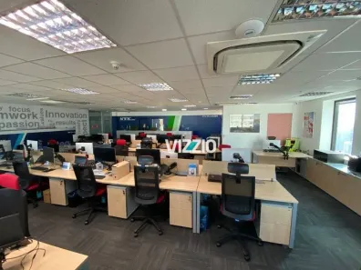 Sala Comercial para alugar, 226m² no Cerqueira César, São Paulo