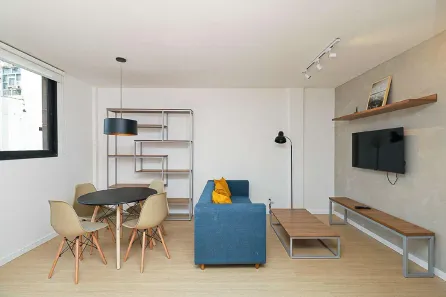 Apartamento com 1 Quarto à venda, 57m² no Centro, Rio de Janeiro