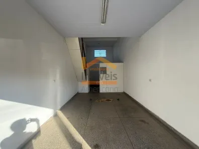 Ponto Comercial para alugar, 40m² no Cidade Jardim, Americana