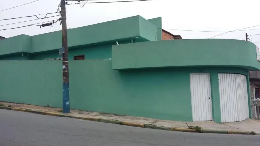 Casa com 2 Quartos à venda, 140m² no Jardim do Estádio, Santo André