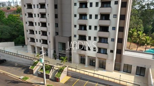 Ponto Comercial à venda, 32m² no Jardim Recreio, Ribeirão Preto