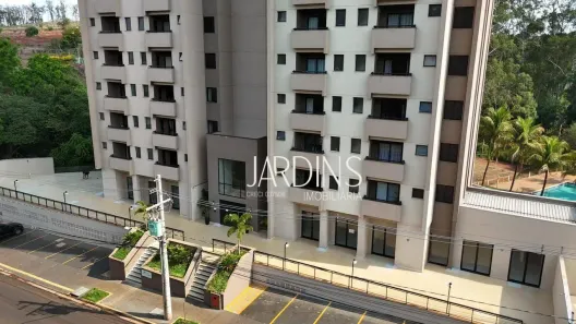 Ponto Comercial à venda, 32m² no Jardim Recreio, Ribeirão Preto