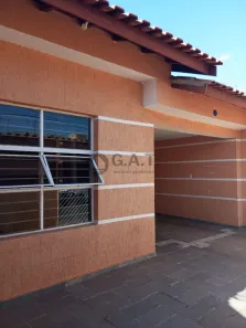 Casa com 2 Quartos à venda, 140m² no Vila Fiori, Sorocaba