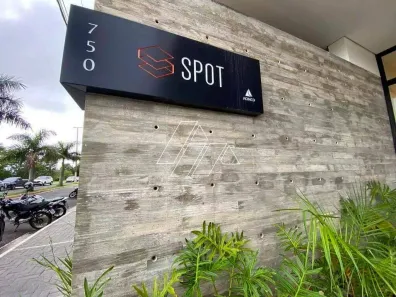 Apartamento com 2 Quartos para alugar, 69m² no Fragata, Marília