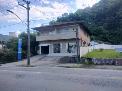Imóvel Comercial com 4 Quartos à venda, 336m² no Santo Antônio, Joinville