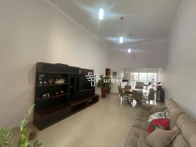 Casa com 3 Quartos à venda, 148m² no Terras de Santa Bárbara, Santa Bárbara D'Oeste