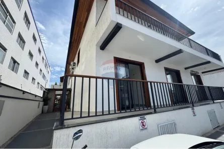 Sala Comercial para alugar, 51m² no Estância São José, Peruíbe