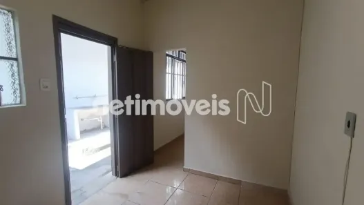 Casa com 1 Quarto para alugar, 30m² no Prado, Belo Horizonte