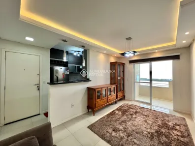 Apartamento com 3 Quartos à venda, 87m² no Campinas, São José