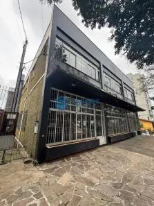 Imóvel Comercial para alugar, 500m² no Panazzolo, Caxias do Sul