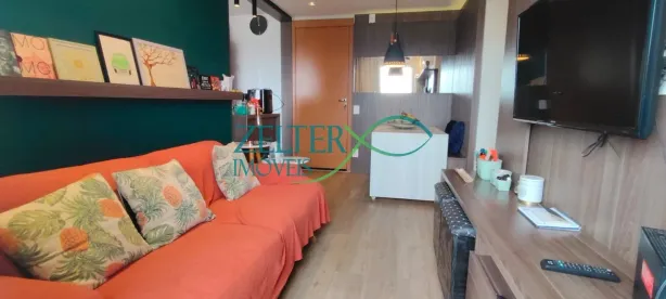 Apartamento com 2 Quartos à venda, 52m² no Irajá, Rio de Janeiro