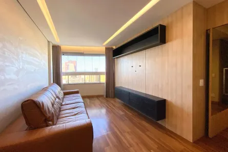 Apartamento com 2 Quartos à venda, 88m² no Lourdes, Belo Horizonte