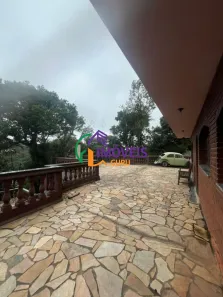 Fazenda/Sítio com 4 Quartos à venda, 350m² no Dos Finco, São Bernardo do Campo