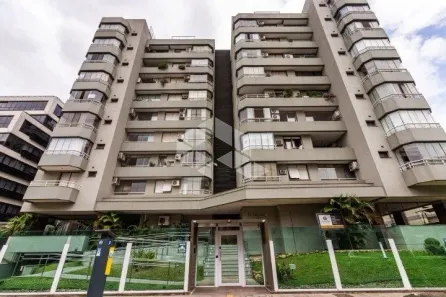 Apartamento com 2 Quartos à venda, 111m² no Menino Deus, Porto Alegre