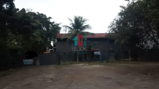 Galpão/Depósito/Armazém para alugar, 140m² no Vargem Pequena, Rio de Janeiro