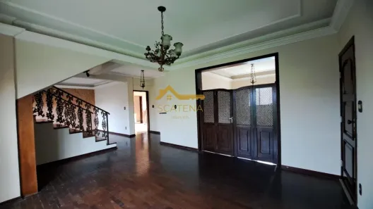 Casa com 4 Quartos à venda, 327m² no Jardim Europa, Sorocaba