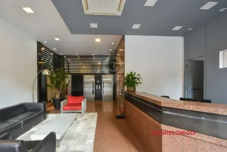 Flat com 1 Quarto à venda, 24m² no Itaim Bibi, São Paulo