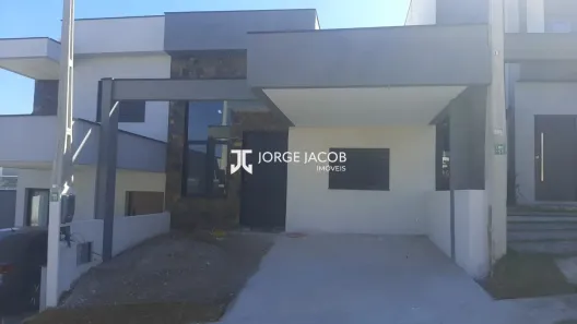 Casa com 3 Quartos à venda, 116m² no Horto Florestal, Sorocaba