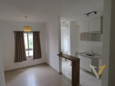 Apartamento com 2 Quartos à venda, 44m² no Cidade Nova, Jundiaí