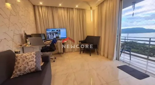 Apartamento com 3 Quartos à venda, 125m² no Boqueirão, Santos