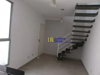 Cobertura com 2 Quartos à venda, 100m² no Cabral, Contagem