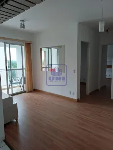 Apartamento com 2 Quartos à venda, 60m² no Jardim Paraíba, Jacareí
