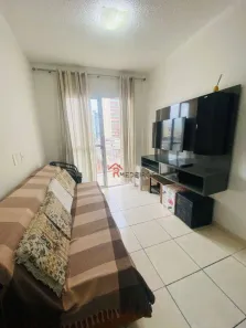 Apartamento com 3 Quartos à venda, 74m² no Ocian, Praia Grande