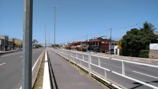 Casa com 3 Quartos à venda, 85m² no Parque Varanda do Visconde, Campos dos Goytacazes