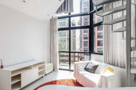 Apartamento com 1 Quarto à venda, 40m² no Itaim Bibi, São Paulo