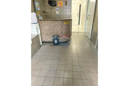 Imóvel Comercial para alugar, 198m² no Santo Amaro, Recife