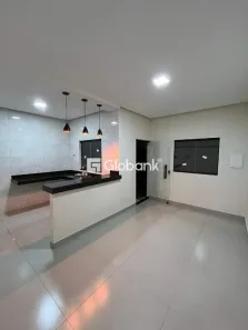Casa com 2 Quartos à venda, 54m² no Loteamento Novo Primavera, Montes Claros