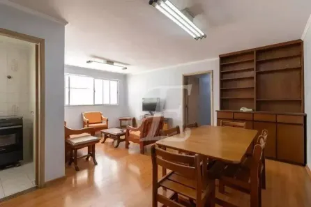 Apartamento com 3 Quartos à venda, 110m² no Santana, São Paulo