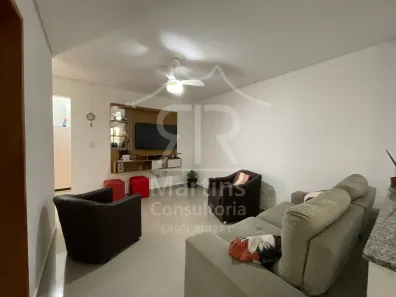Apartamento com 3 Quartos à venda, 76m² no Vila Assunção, Santo André