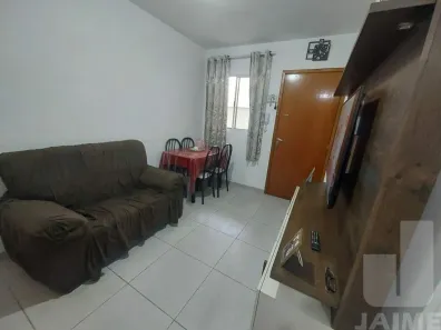 Apartamento com 2 Quartos à venda, 34m² no Vila Aurora (Zona Norte), São Paulo