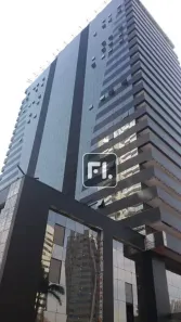 Sala Comercial para alugar, 205m² no Várzea da Barra Funda, São Paulo