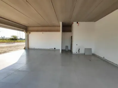 Ponto Comercial para alugar, 70m² no Loteamento Industrial, Santa Bárbara D'Oeste