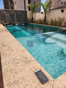 Apartamento com 2 Quartos para alugar, 34m² no Jardim Taquaral, São Paulo