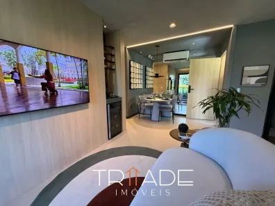 Apartamento com 2 Quartos à venda, 51m² no Ilha do Leite, Recife